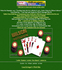 Secrets of Holdem Poker